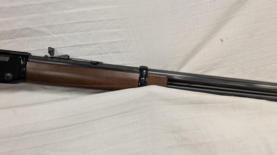 USED HENRY FRONTIER .22 LR - Image 10 of 11