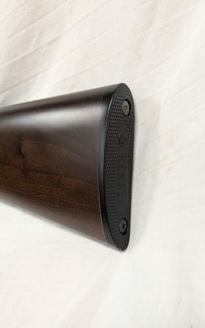 USED HENRY FRONTIER .22 LR - Image 2 of 11