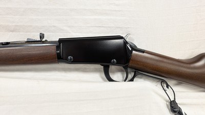 USED HENRY FRONTIER .22 LR - Image 4 of 11