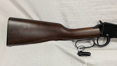 USED HENRY FRONTIER .22 LR - Image 8 of 11