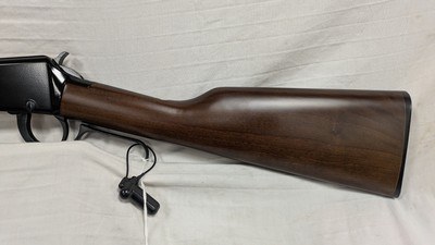 USED HENRY FRONTIER .22 LR - Image 3 of 11