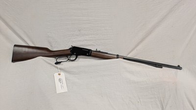 USED HENRY FRONTIER .22 LR - Image 7 of 11