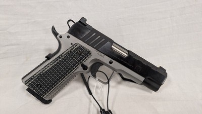 USED SPRINGFIELD ARMORY EMISSARY 9MM - Image 2 of 2