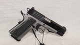 USED SPRINGFIELD ARMORY EMISSARY 9MM - Image 2 of 2