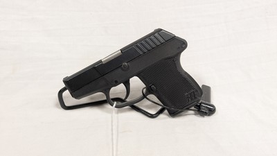 USED KEL-TEC P3AT .380 ACP - Image 1 of 2
