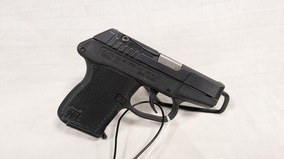 USED KEL-TEC P3AT .380 ACP - Image 2 of 2