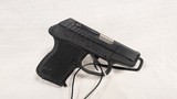 USED KEL-TEC P3AT .380 ACP - Image 2 of 2