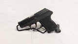 USED KEL-TEC P3AT .380 ACP - Image 1 of 2