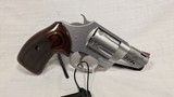 USED CHARTER ARMS COYOTE .380 ACP - Image 2 of 2