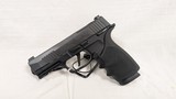 USED SIG SAUER P365 MACRO 9MM - Image 1 of 2