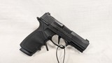 USED SIG SAUER P365 MACRO 9MM - Image 2 of 2