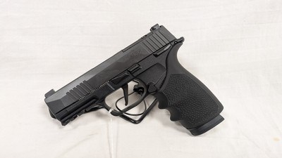 USED SIG SAUER P365 MACRO 9MM - Image 1 of 2