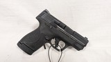 USED SMITH & WESSON M&P SHIELD PLUS 9MM - Image 2 of 2