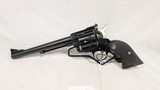 USED RUGER BLACKHAWK .30 CARBINE - Image 1 of 2