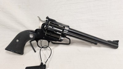 USED RUGER BLACKHAWK .30 CARBINE - Image 2 of 2