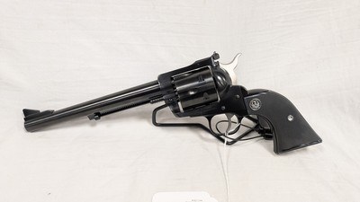 USED RUGER BLACKHAWK .30 CARBINE - Image 1 of 2