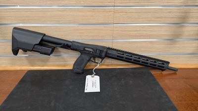 USED SMITH & WESSON M&P FPC 9MM - Image 2 of 3
