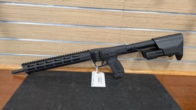 USED SMITH & WESSON M&P FPC 9MM - Image 1 of 3