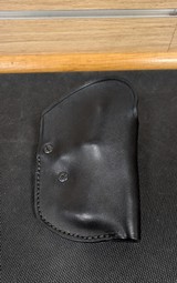 USED RUGER GP100 2.5