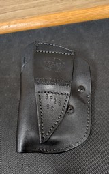 USED RUGER GP100 2.5