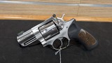 USED RUGER GP100 2.5