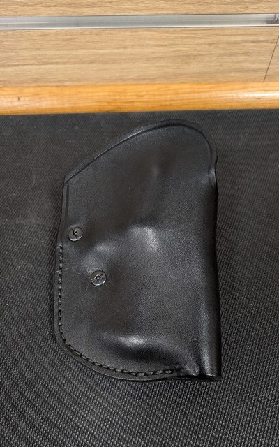 USED RUGER GP100 2.5