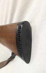 USED REMINGTON 1187 SPECIAL PURPSE 21