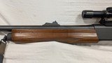 USED REMINGTON 1187 SPECIAL PURPSE 21