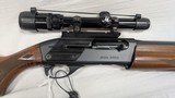 USED REMINGTON 1187 SPECIAL PURPSE 21