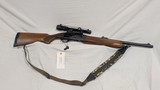 USED REMINGTON 1187 SPECIAL PURPSE 21