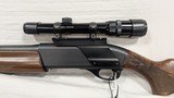 USED REMINGTON 1187 SPECIAL PURPSE 21