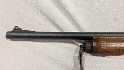 USED REMINGTON 1187 SPECIAL PURPSE 21