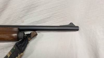 USED REMINGTON 1187 SPECIAL PURPSE 21