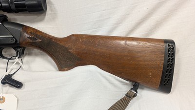 USED REMINGTON 1187 SPECIAL PURPSE 21
