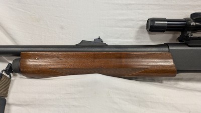 USED REMINGTON 1187 SPECIAL PURPSE 21