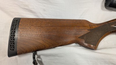 USED REMINGTON 1187 SPECIAL PURPSE 21