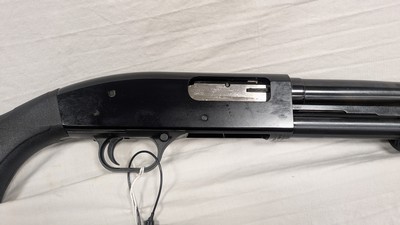 USED MOSSBERG MAVERICK 88 18.5