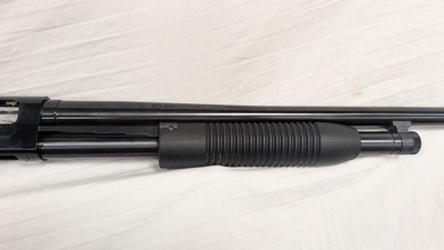 USED MOSSBERG MAVERICK 88 18.5