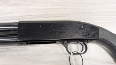 USED MOSSBERG MAVERICK 88 18.5