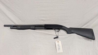 USED MOSSBERG MAVERICK 88 18.5