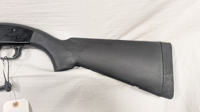 USED MOSSBERG MAVERICK 88 18.5