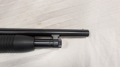 USED MOSSBERG MAVERICK 88 18.5