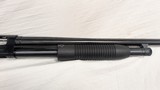 USED MOSSBERG MAVERICK 88 18.5
