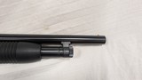 USED MOSSBERG MAVERICK 88 18.5