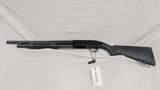 USED MOSSBERG MAVERICK 88 18.5