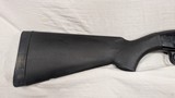 USED MOSSBERG MAVERICK 88 18.5