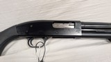 USED MOSSBERG MAVERICK 88 18.5