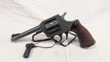 USED H&R 622 .22 LR - Image 1 of 2