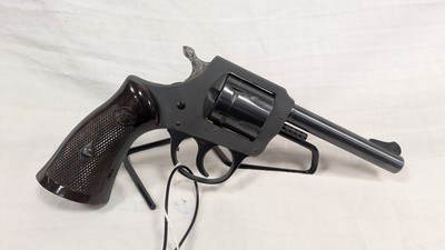 USED H&R 622 .22 LR - Image 2 of 2