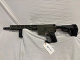 Black Rain Spec-15 Kinetix OTHER FIREARM 5.56 ODG - Image 1 of 2